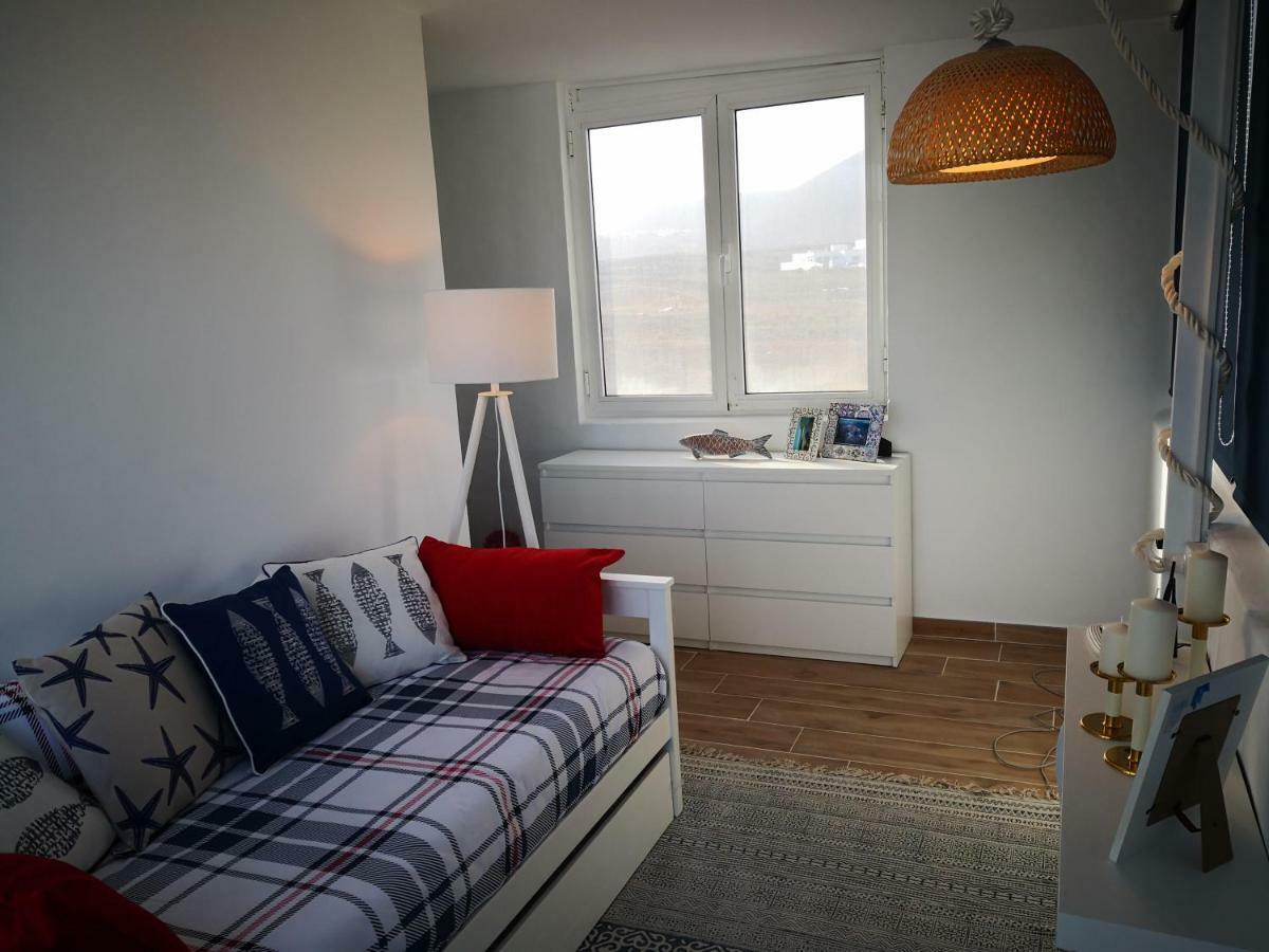 Maricel Villa Teguise  Dış mekan fotoğraf
