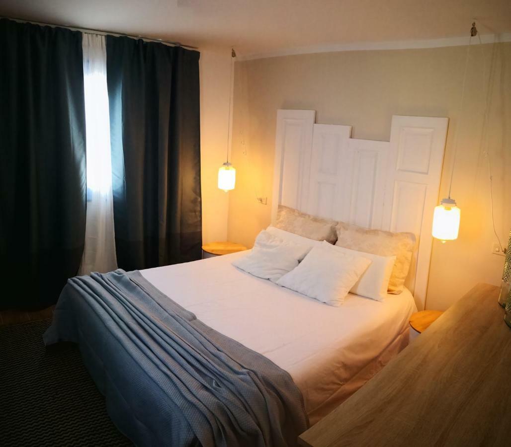 Maricel Villa Teguise  Dış mekan fotoğraf