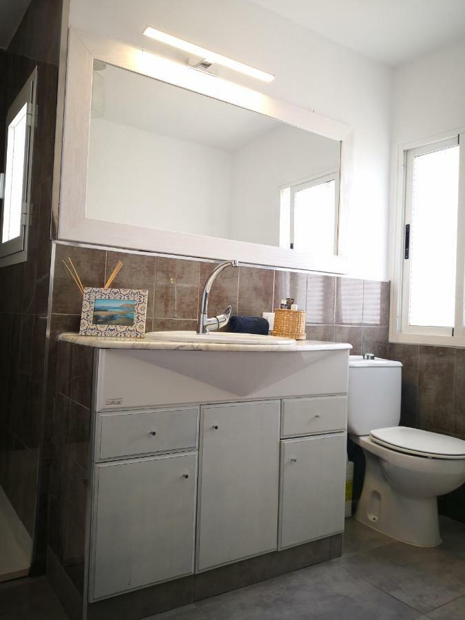 Maricel Villa Teguise  Dış mekan fotoğraf