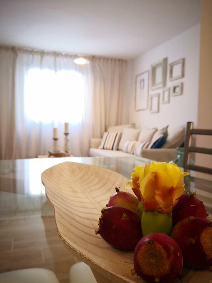 Maricel Villa Teguise  Dış mekan fotoğraf