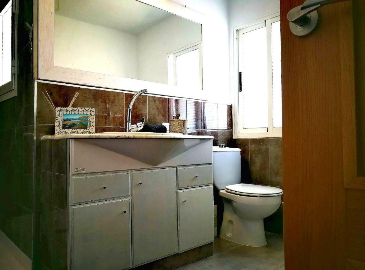 Maricel Villa Teguise  Dış mekan fotoğraf
