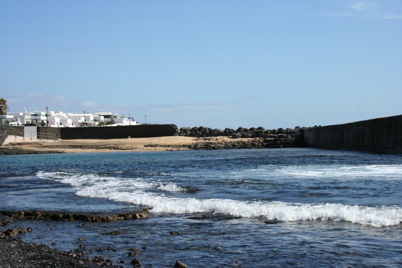 Maricel Villa Teguise  Dış mekan fotoğraf