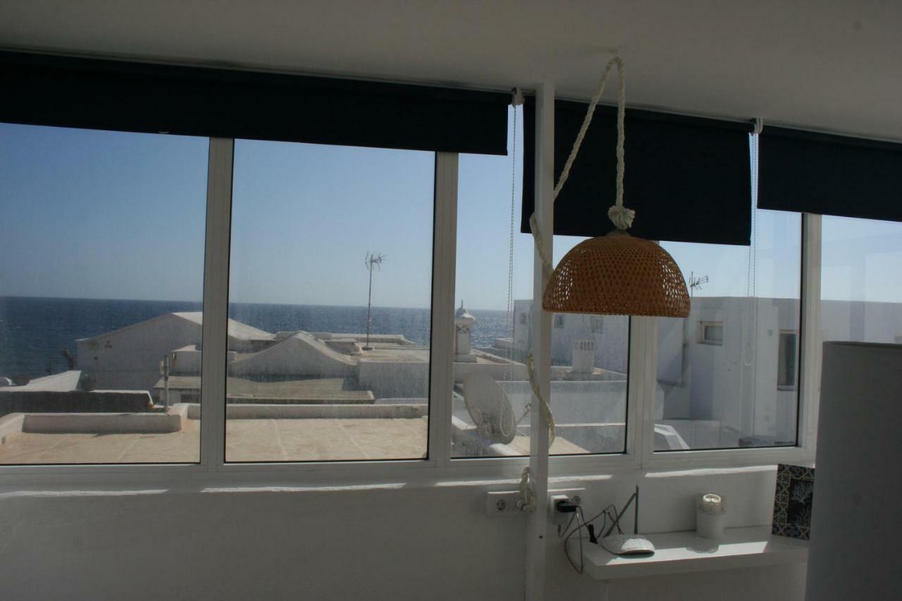 Maricel Villa Teguise  Dış mekan fotoğraf
