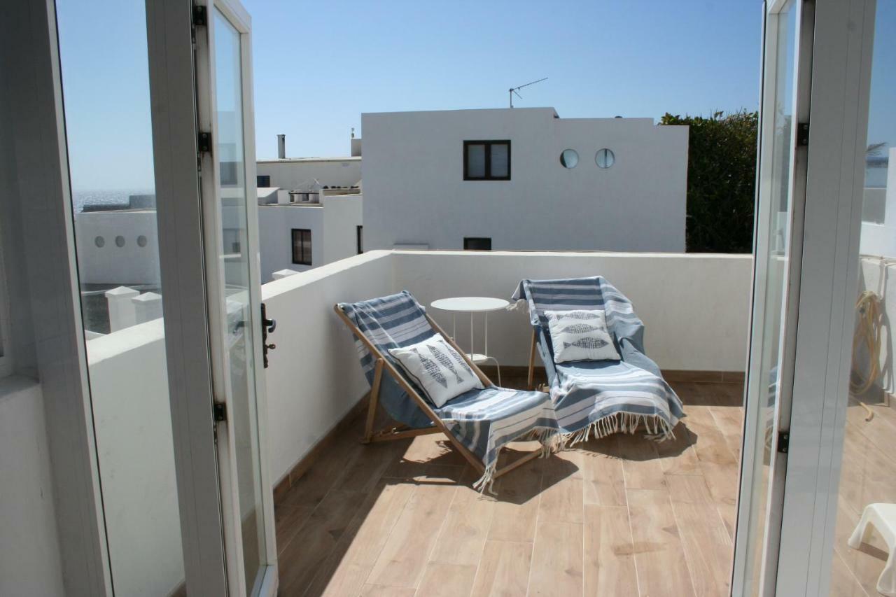 Maricel Villa Teguise  Dış mekan fotoğraf