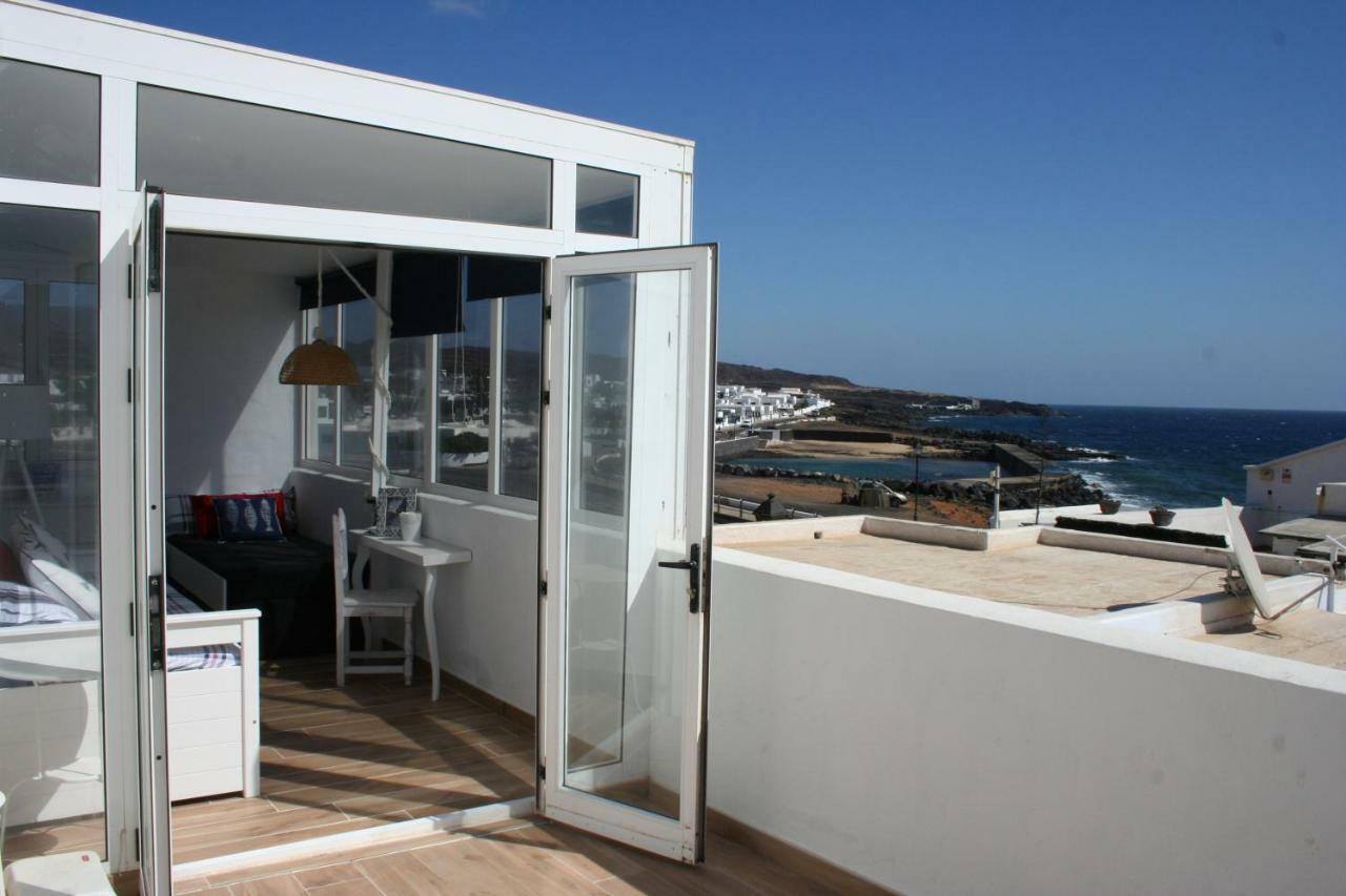Maricel Villa Teguise  Dış mekan fotoğraf