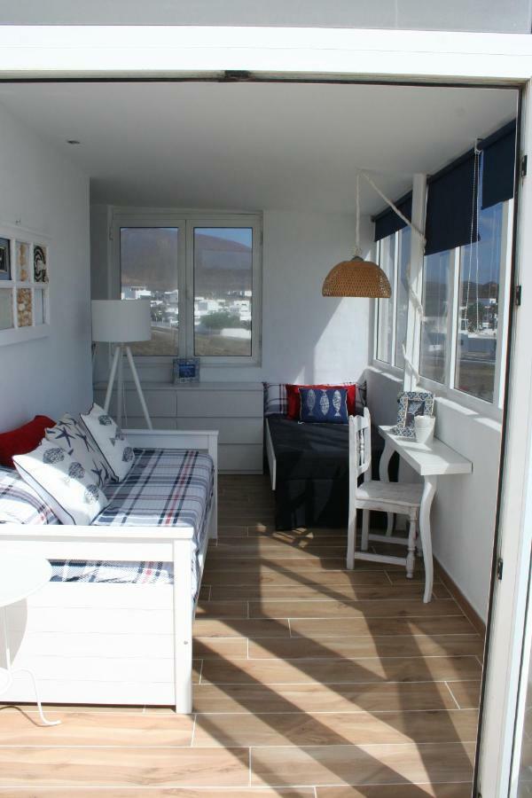 Maricel Villa Teguise  Dış mekan fotoğraf
