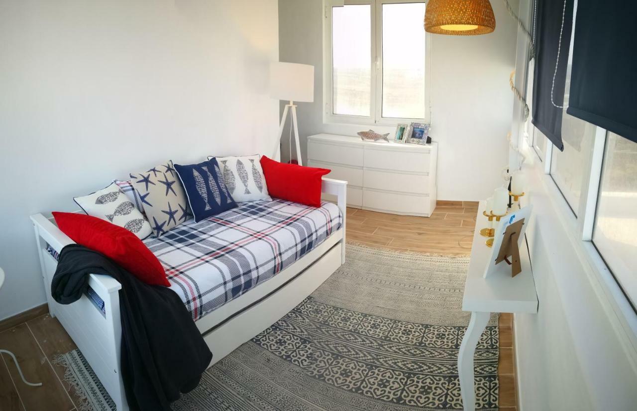 Maricel Villa Teguise  Dış mekan fotoğraf
