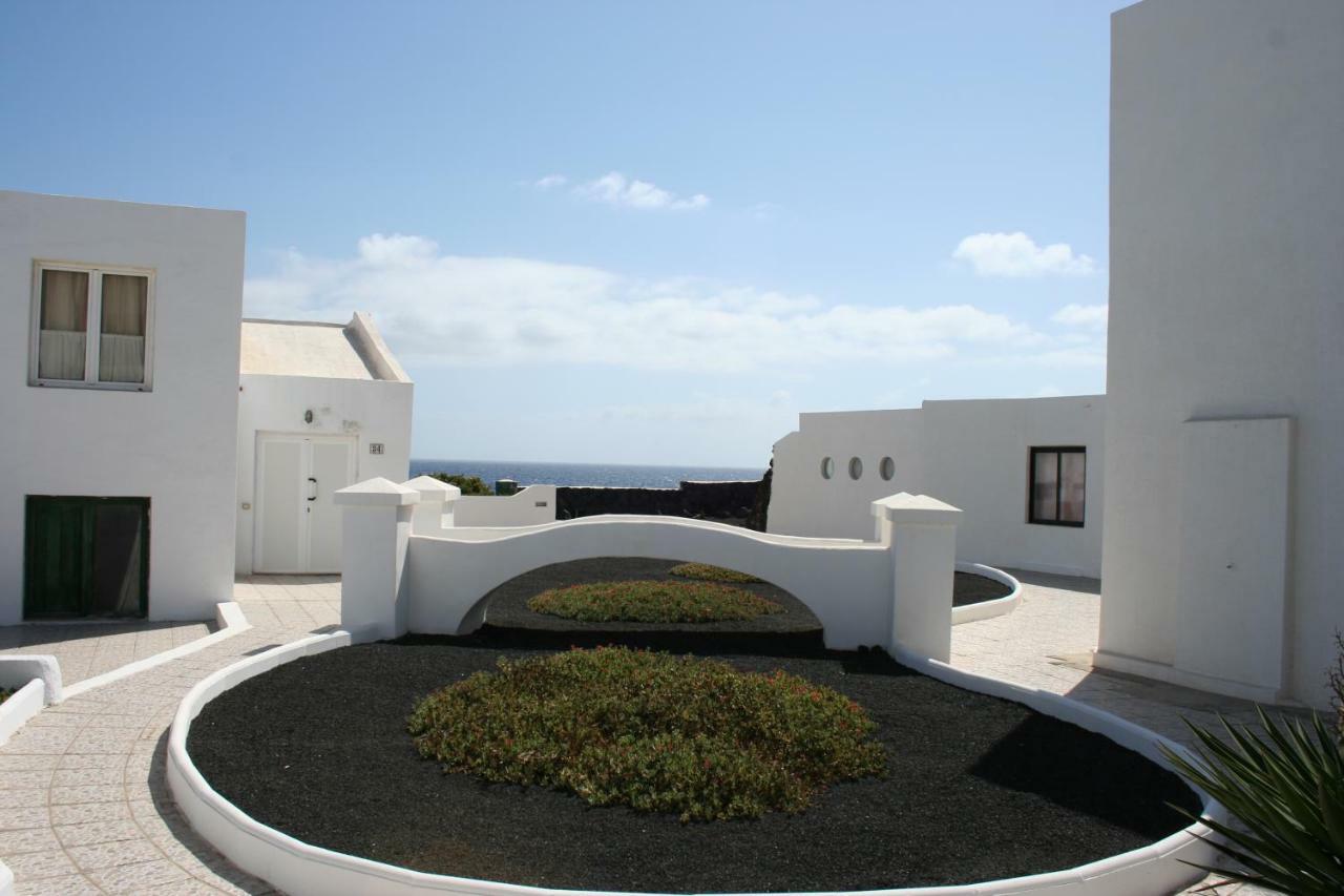Maricel Villa Teguise  Dış mekan fotoğraf