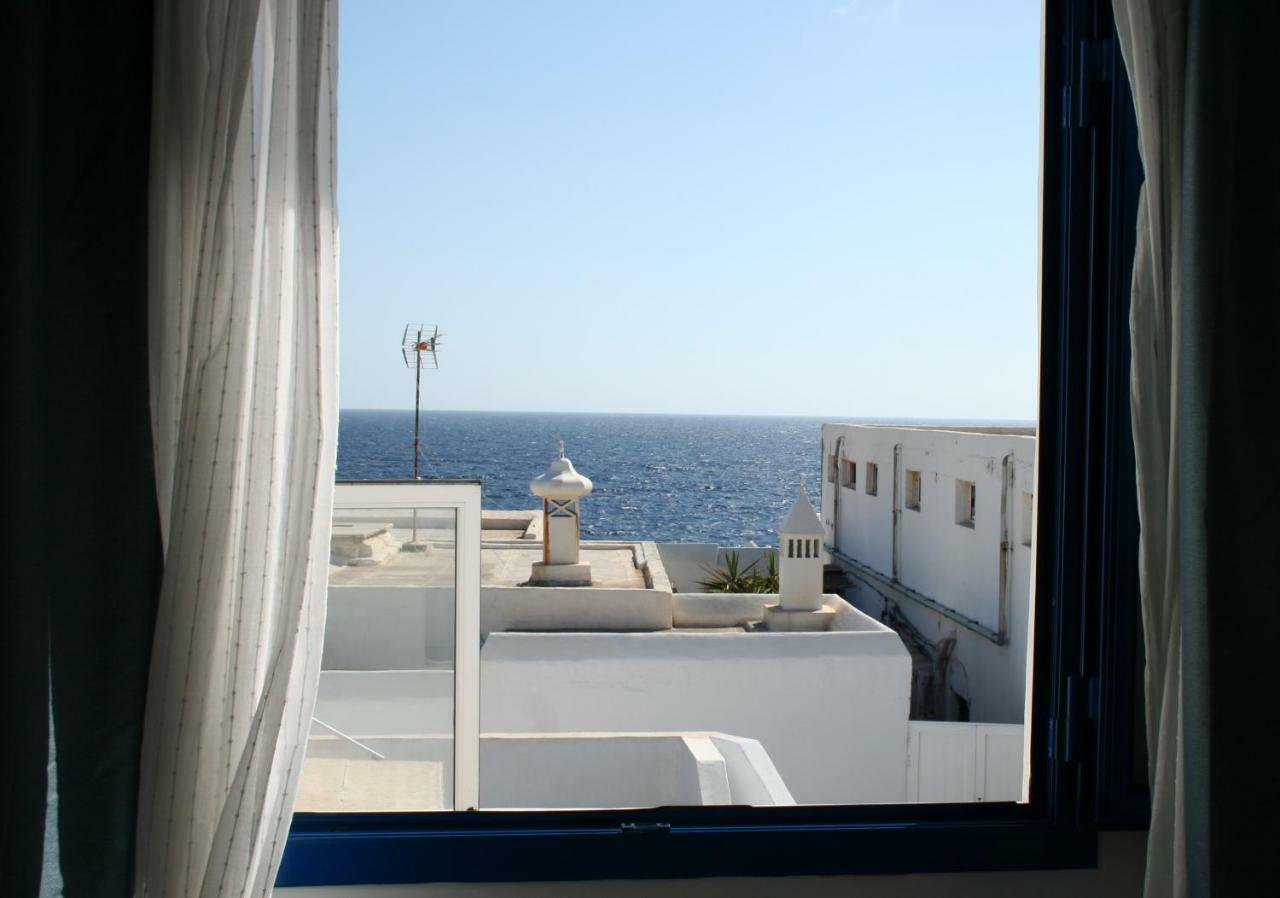 Maricel Villa Teguise  Dış mekan fotoğraf