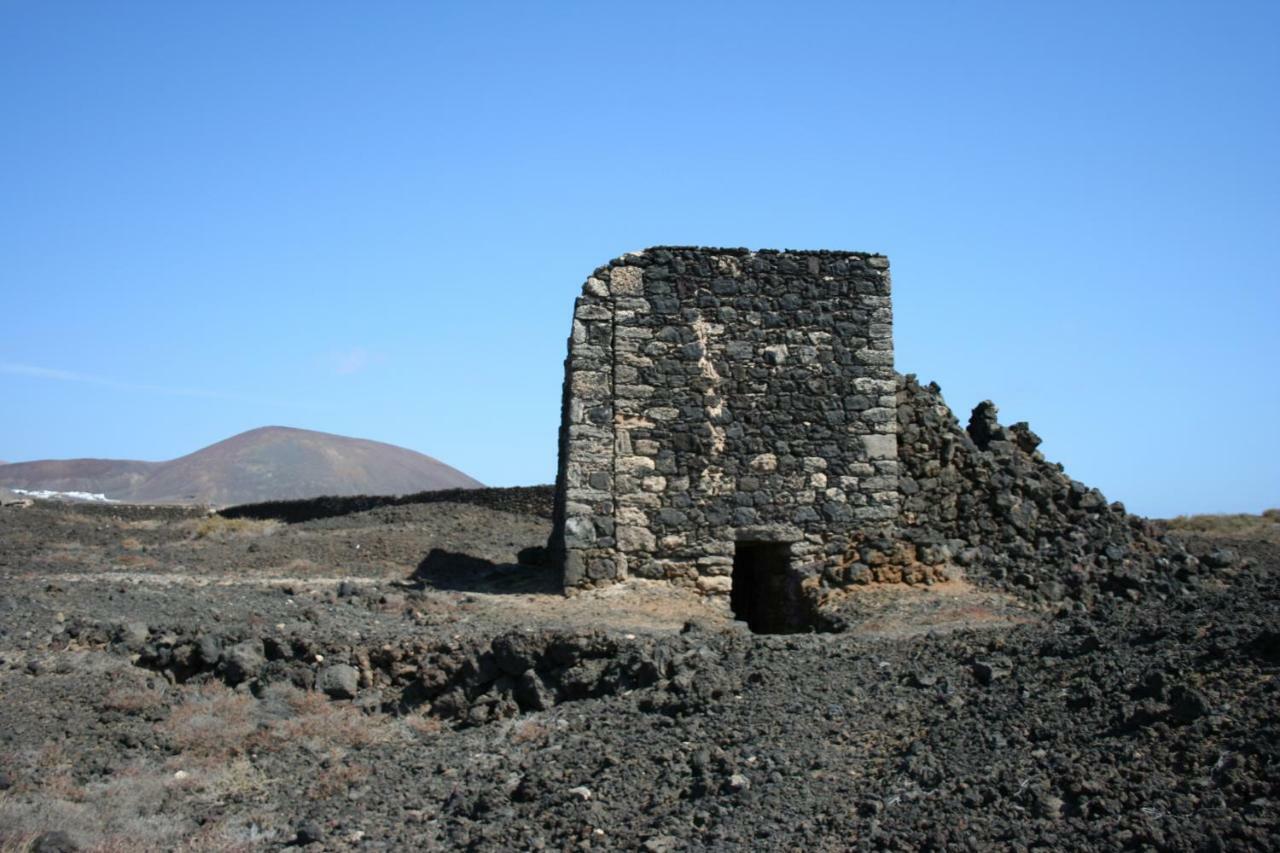 Maricel Villa Teguise  Dış mekan fotoğraf