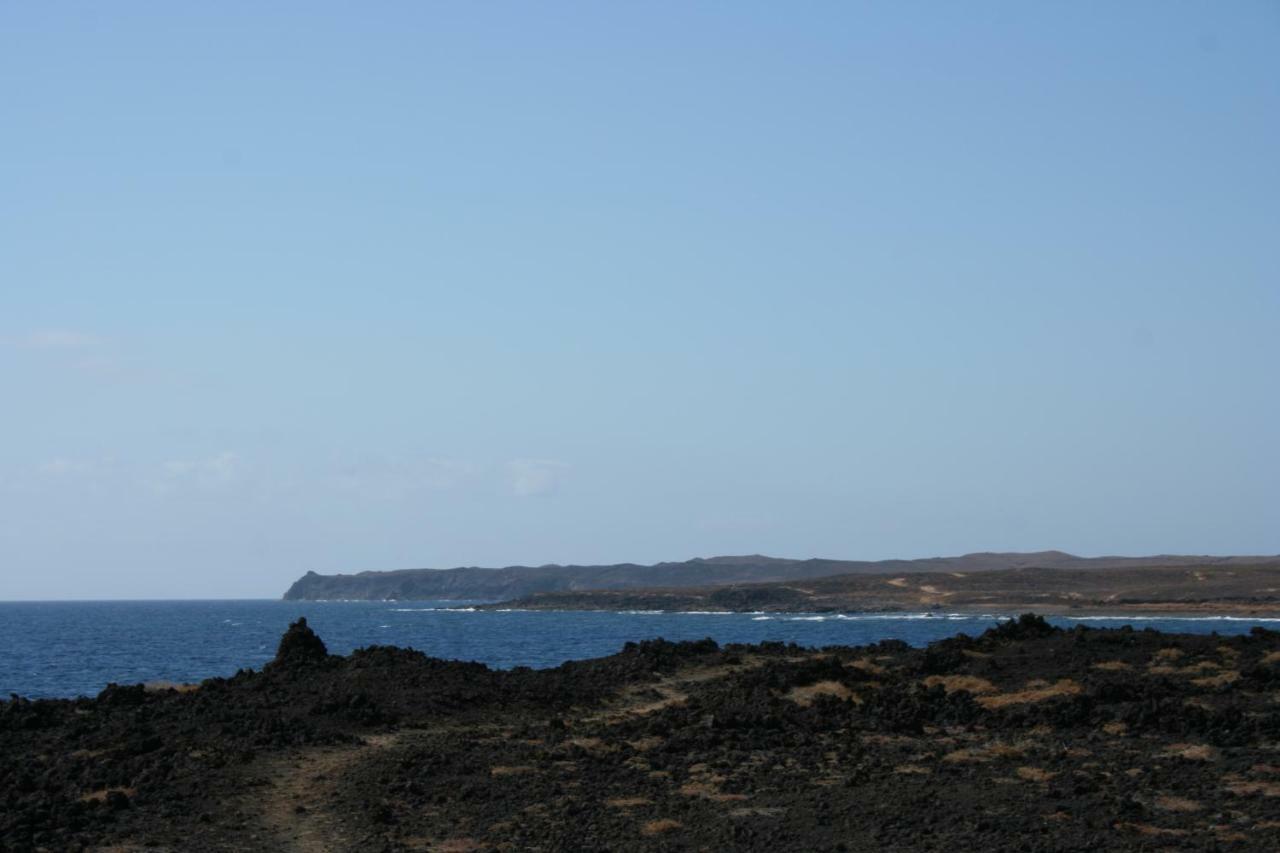 Maricel Villa Teguise  Dış mekan fotoğraf