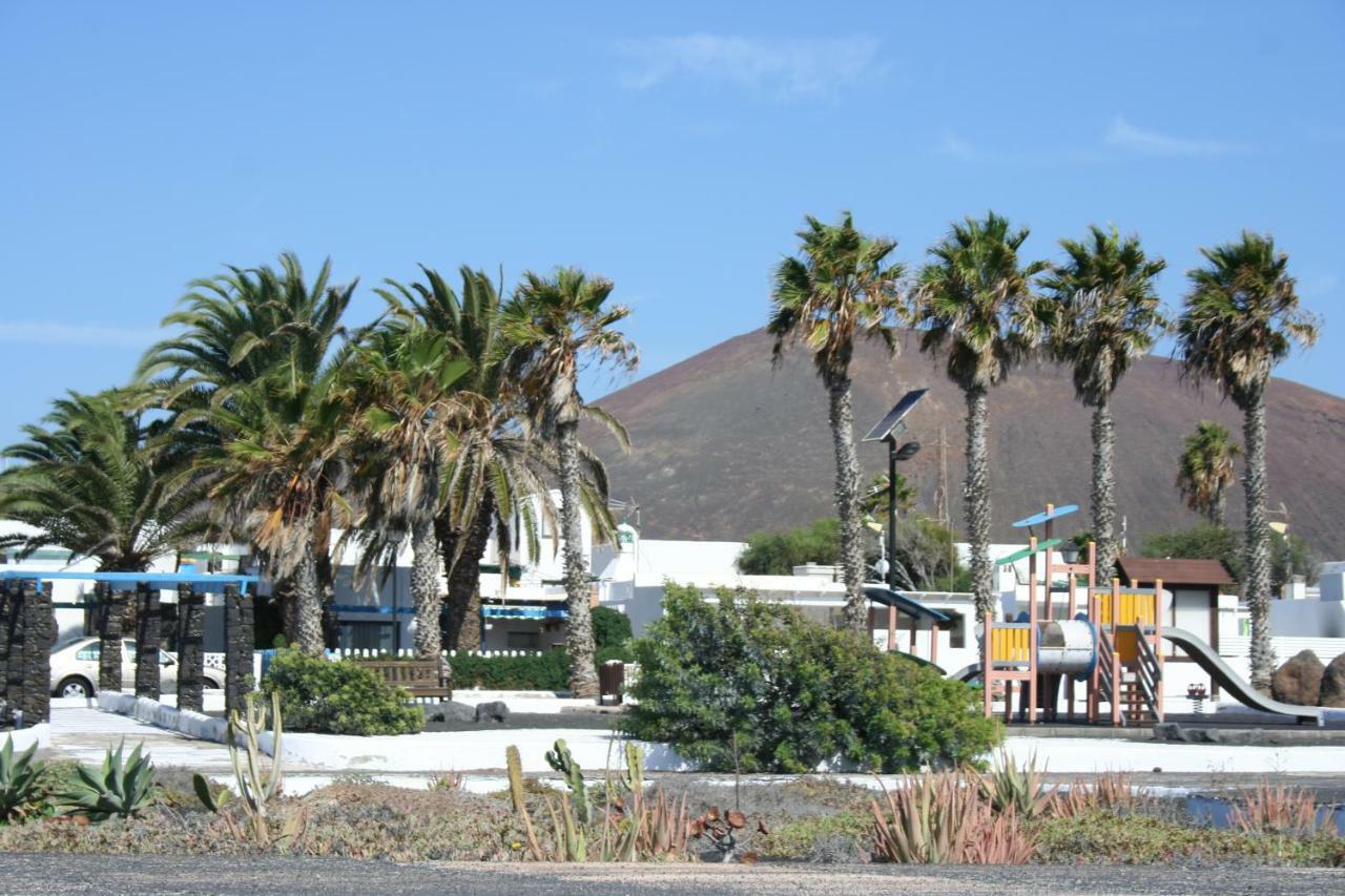 Maricel Villa Teguise  Dış mekan fotoğraf
