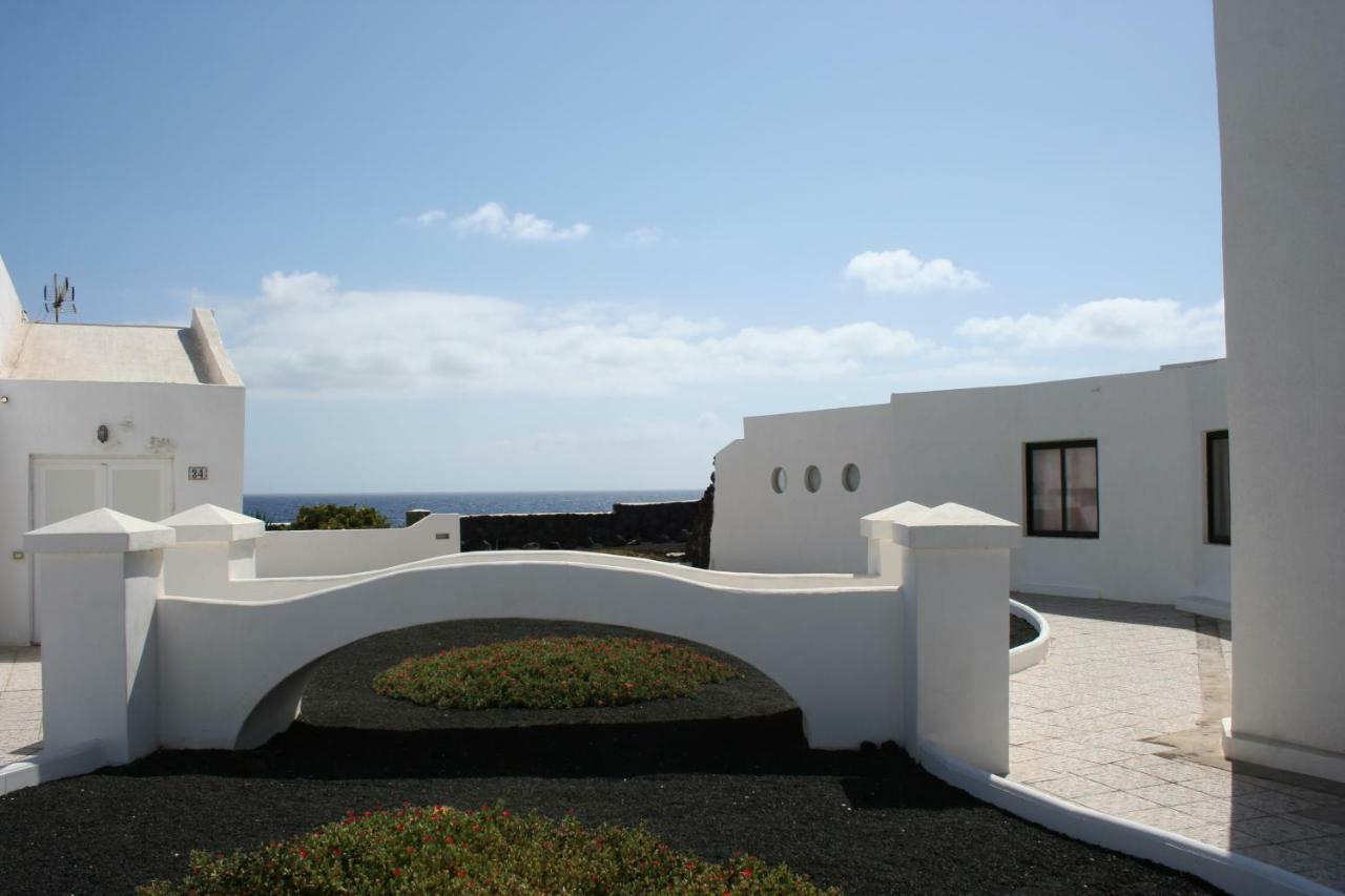 Maricel Villa Teguise  Dış mekan fotoğraf