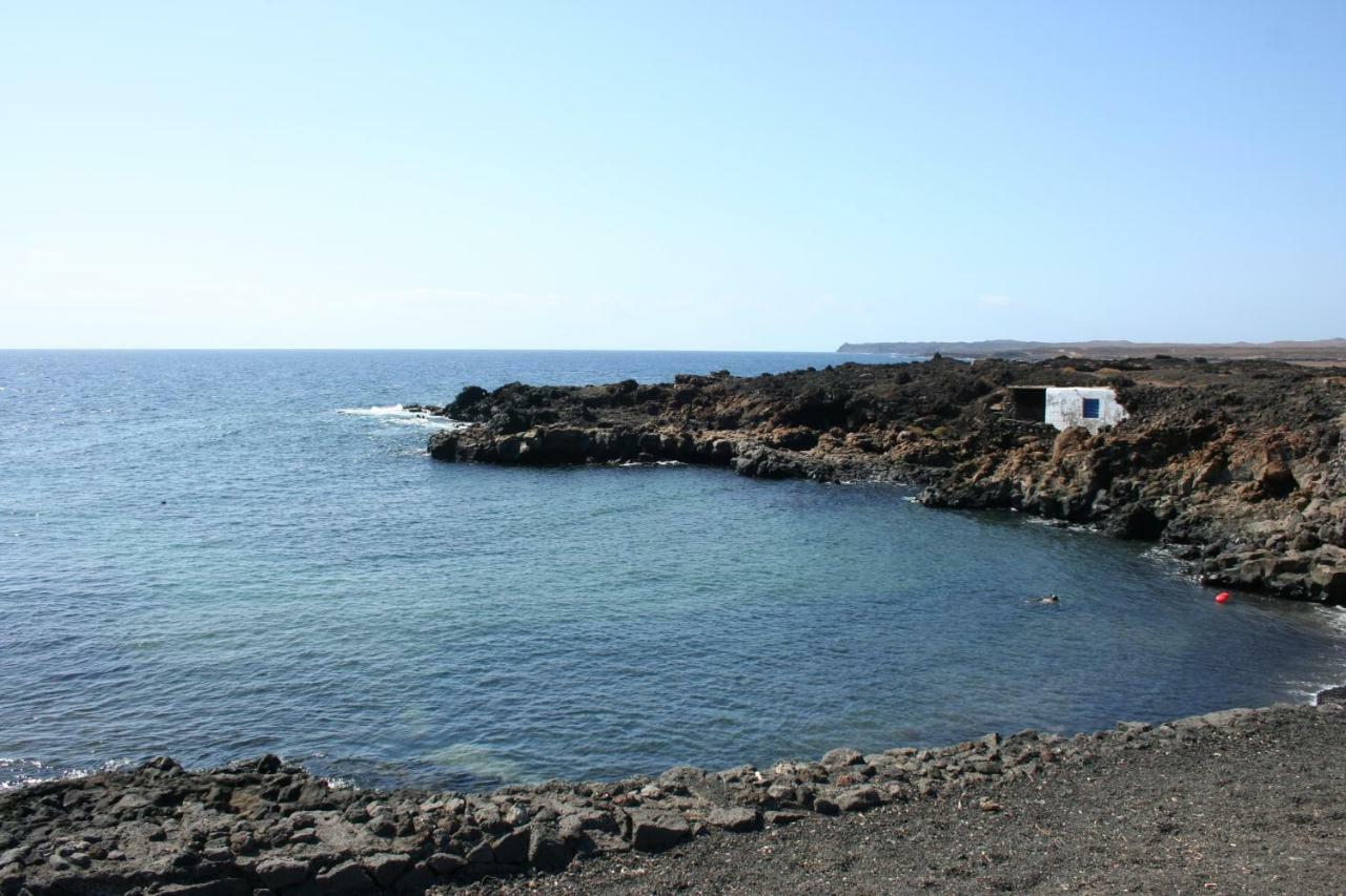 Maricel Villa Teguise  Dış mekan fotoğraf